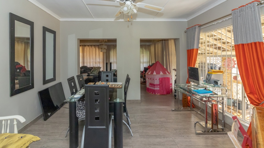 4 Bedroom Property for Sale in Panorama Free State